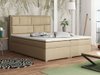 Lit boxspring Pomona 115 (Victoria 14 853)