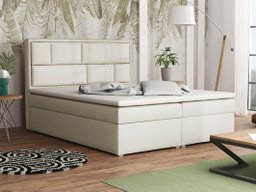 Lit boxspring Pomona 115 (Victoria 14 865)