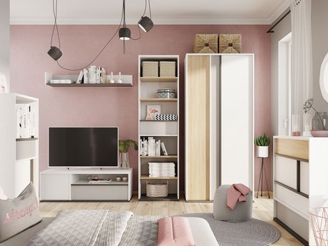 Ensemble de salon Marvesi 133