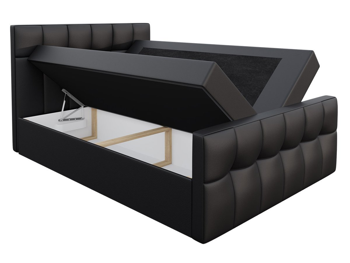 Lit boxspring Scriptum (Soft 010)